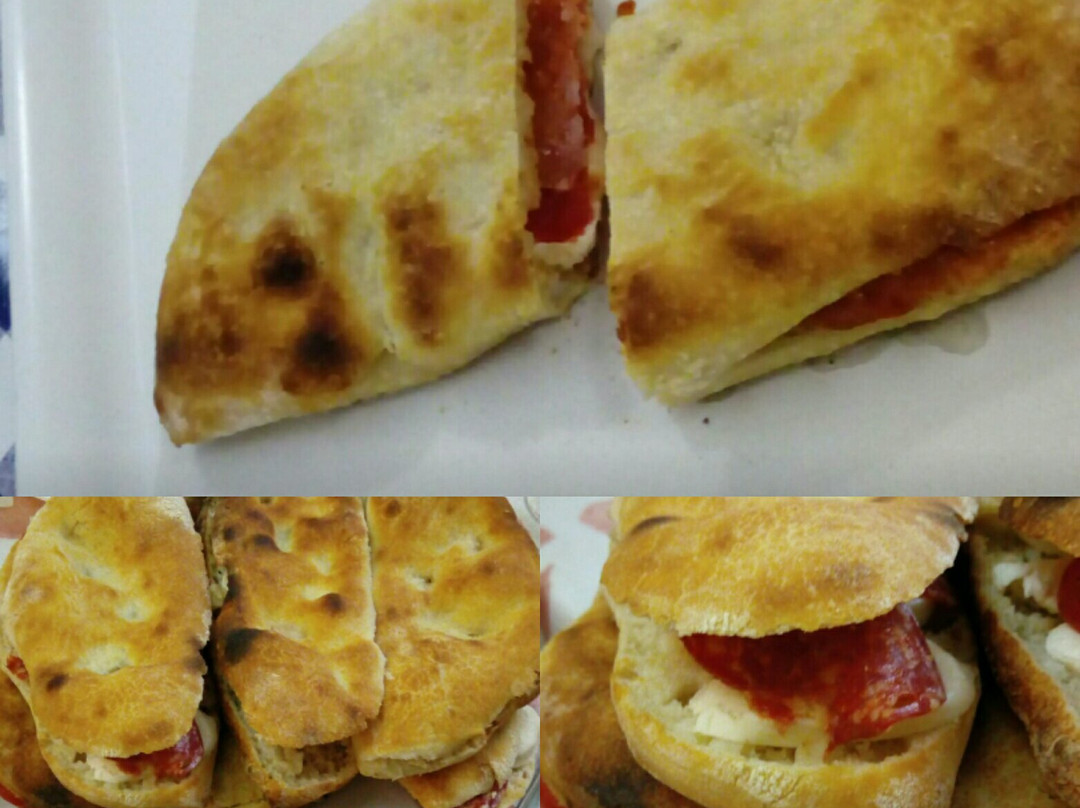 Pizzeria ''Le Quattro Stagioni''