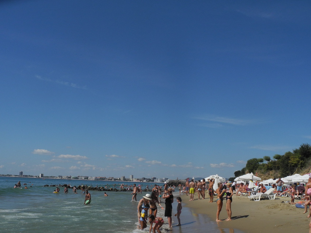 Saint George Palace Hotel主图