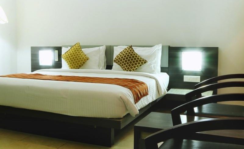 Hotel Palmshore-官方