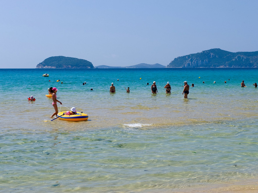 Porto Palio Beach Hotel主图