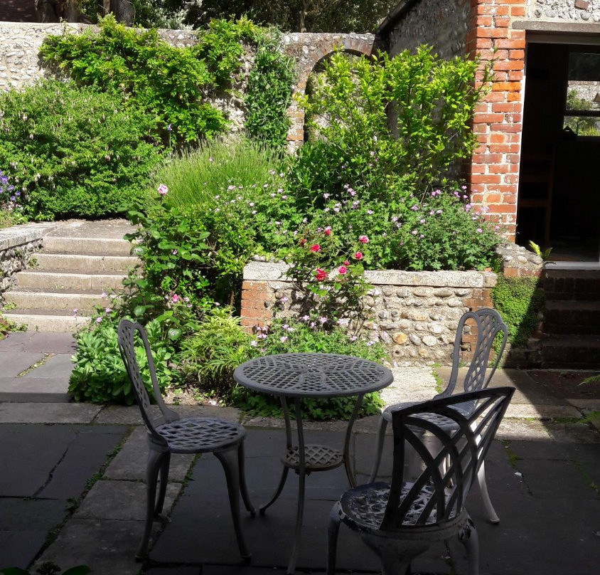 The Grange