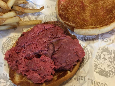 Lion's Choice - Ballwin