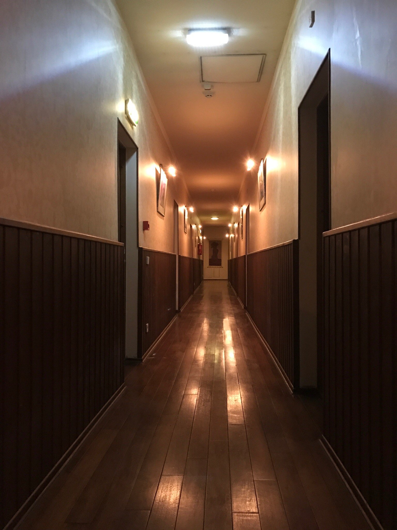 Hotell Birgitta-官方