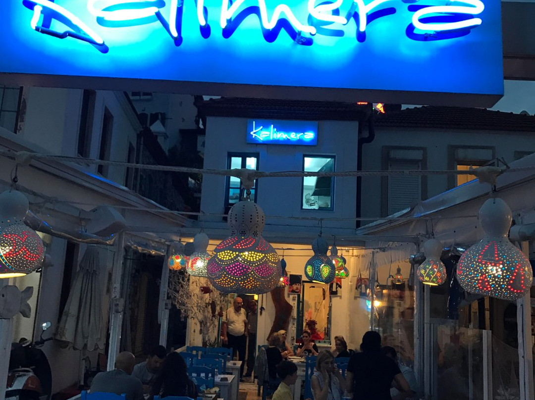 Kalimera Rum Meyhanesi