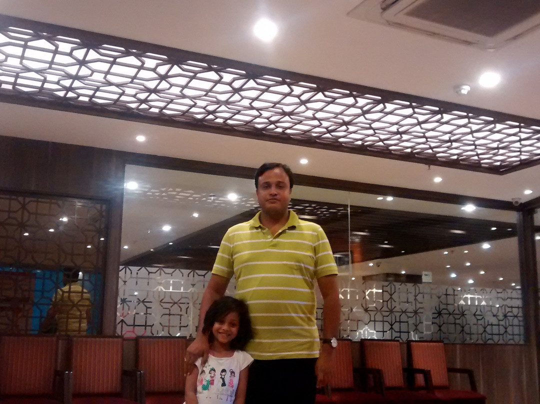 Asilmetta餐馆和美食-Paradise Restaurant