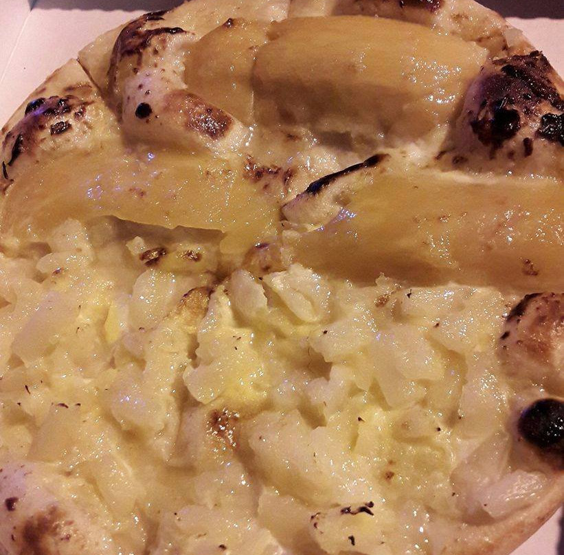 Remy Pizza