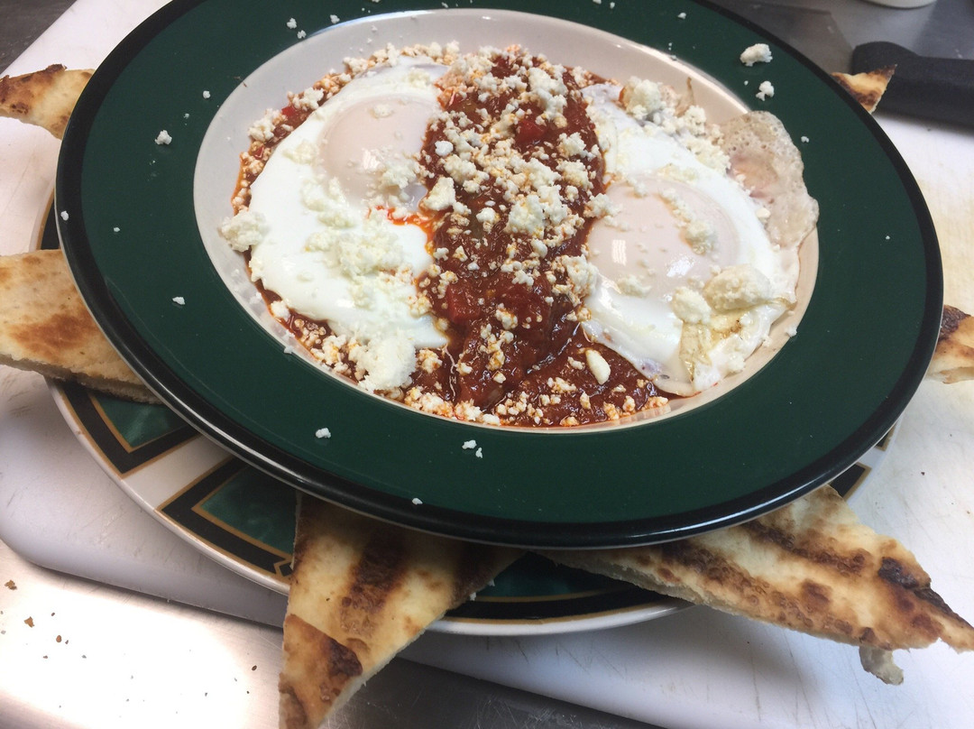 Juany's Cafe & Grill