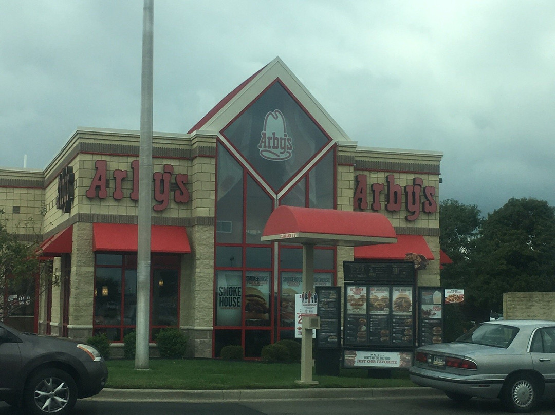 Arby's