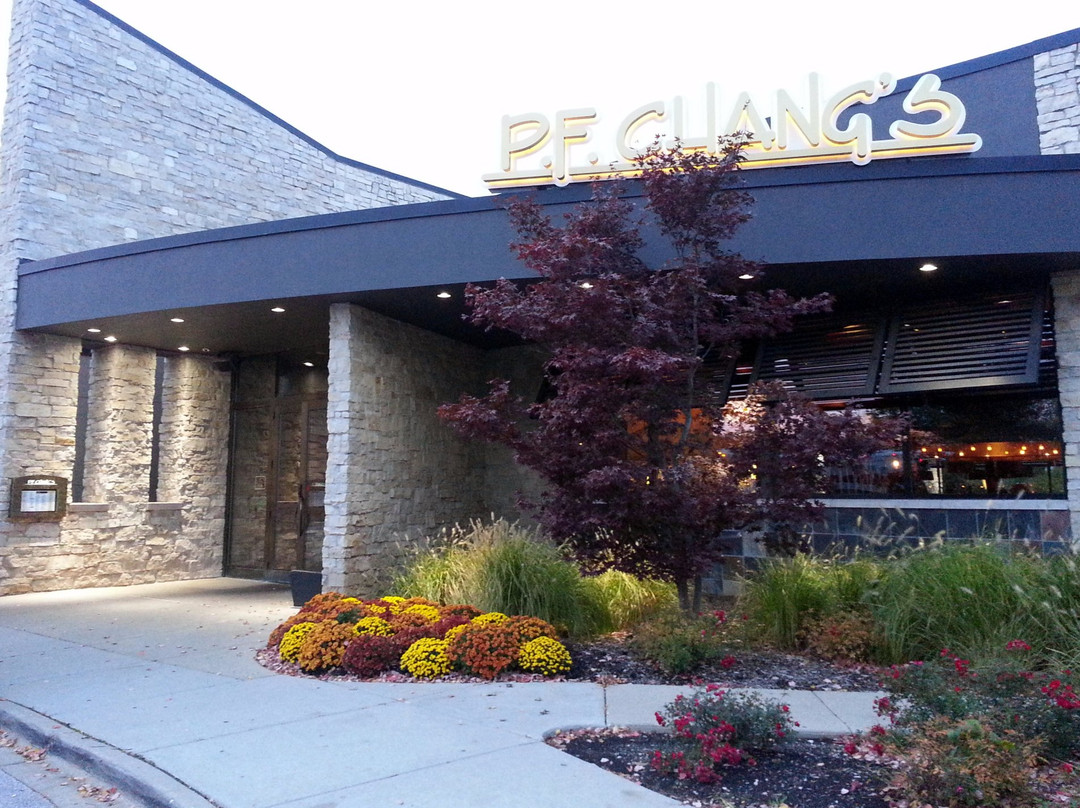 P.F. Chang's