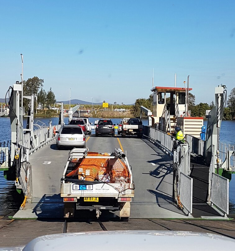 Tyndale旅游攻略图片