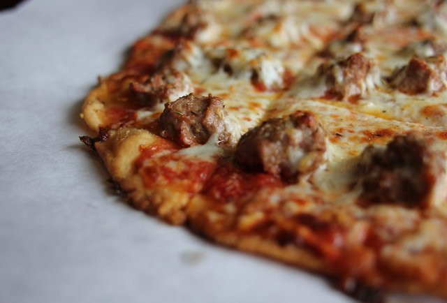 Eagle餐馆和美食-Pickup's Pizza Company