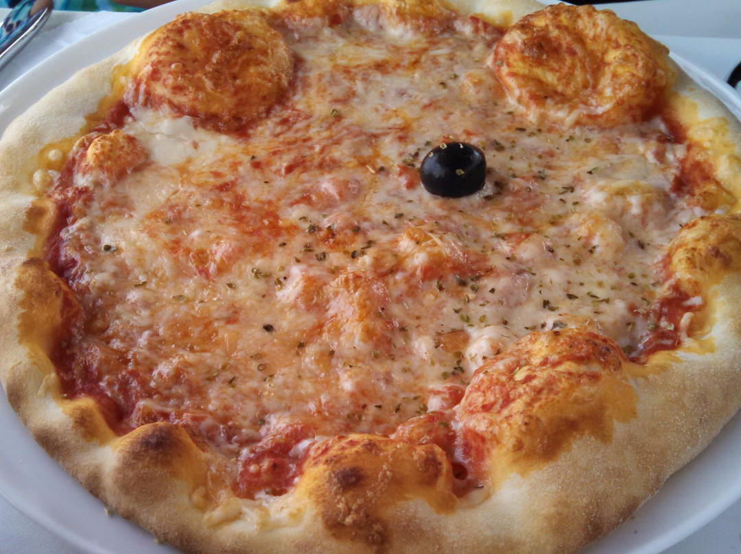 Restoran Rialto