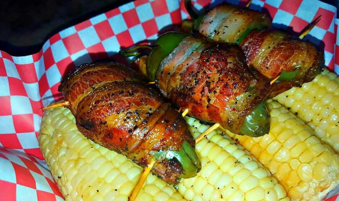 Viñas del Sol餐馆和美食-La Ahumadera BBQ