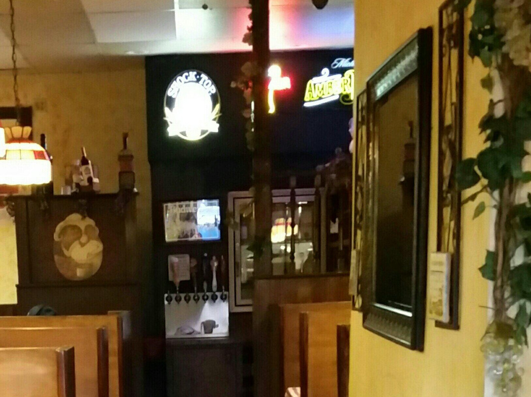 Augustino's Italian Restaurant