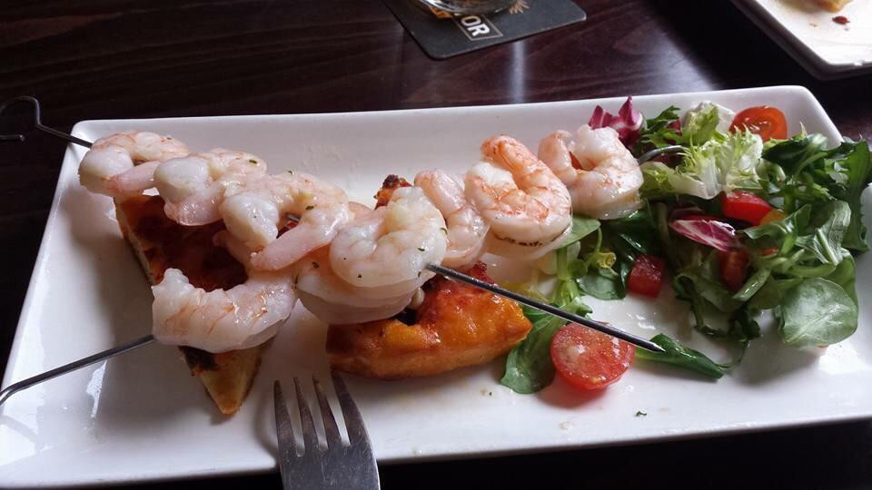 牛顿阿伯里餐馆和美食-Teign Cellars