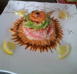 Yoshi Japanese Restaurant