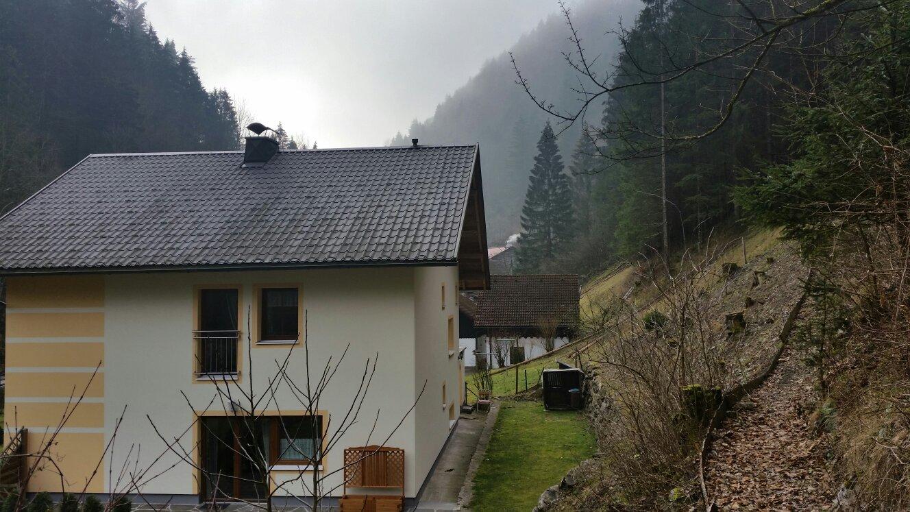 Gastehaus Forstner-官方