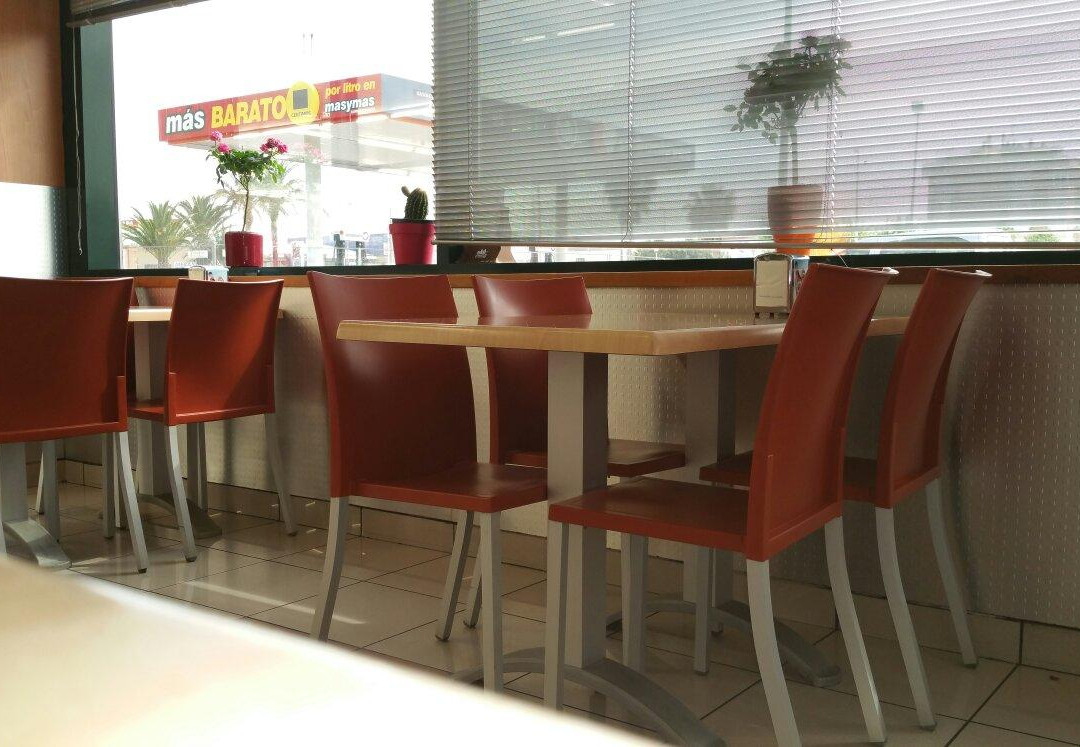 Restaurante Cafeteria Caterina