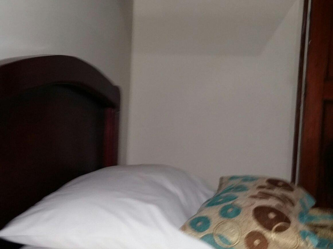 Hotel Paseo Colon主图