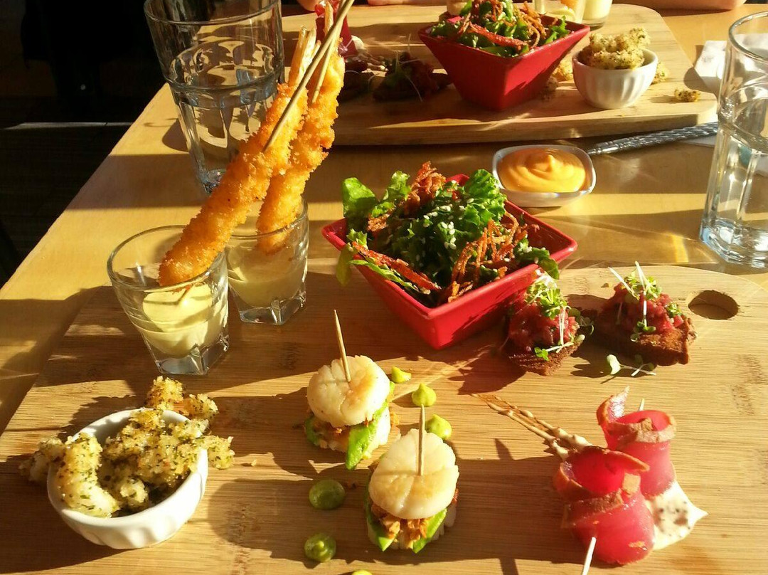 Sushizo Centre-Ville