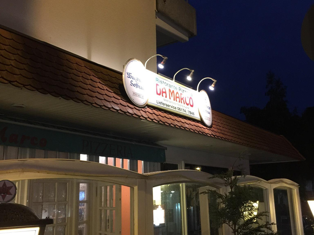 Ristorante Da Marco
