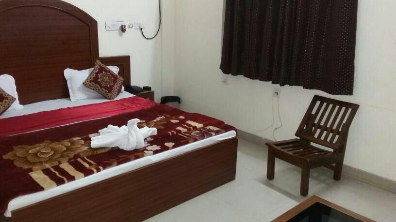 Narona酒店住宿-Hotel Pacific Inn