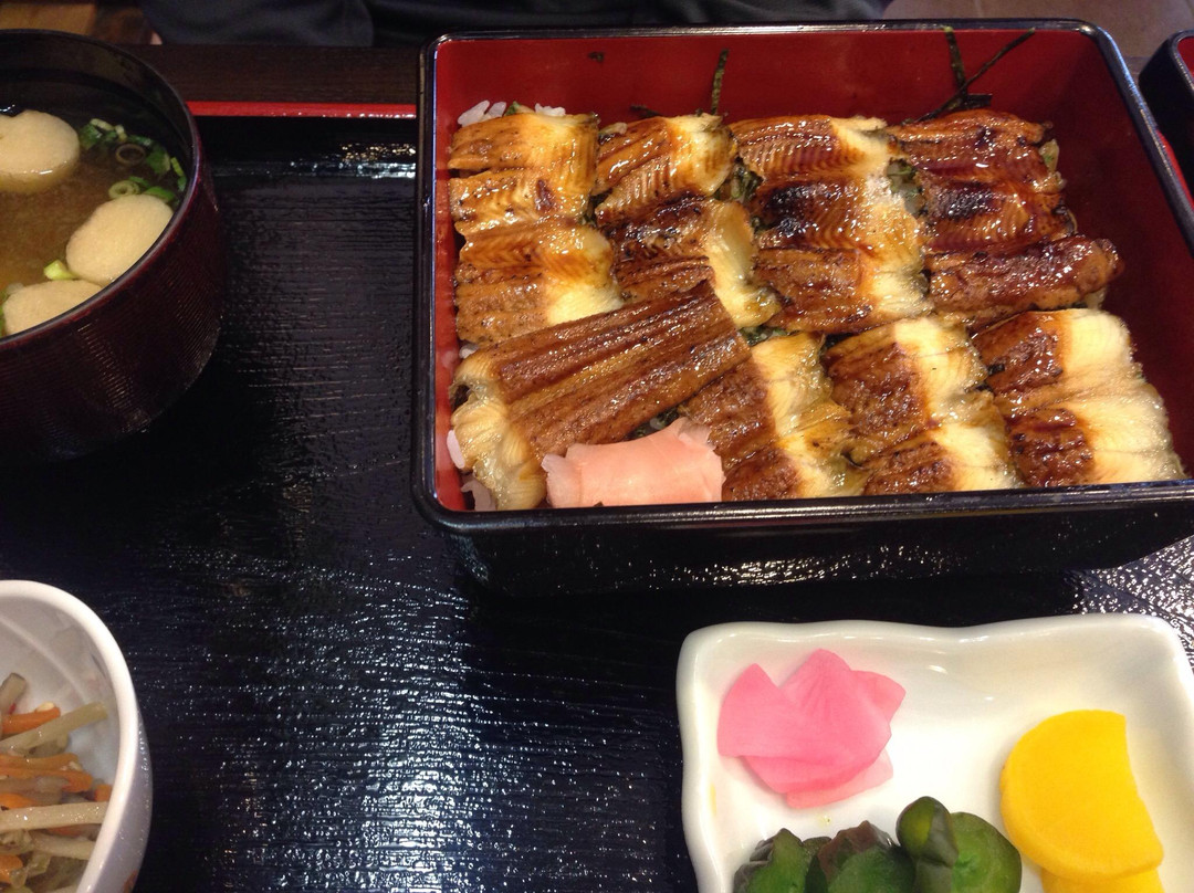 お食事処 大たに