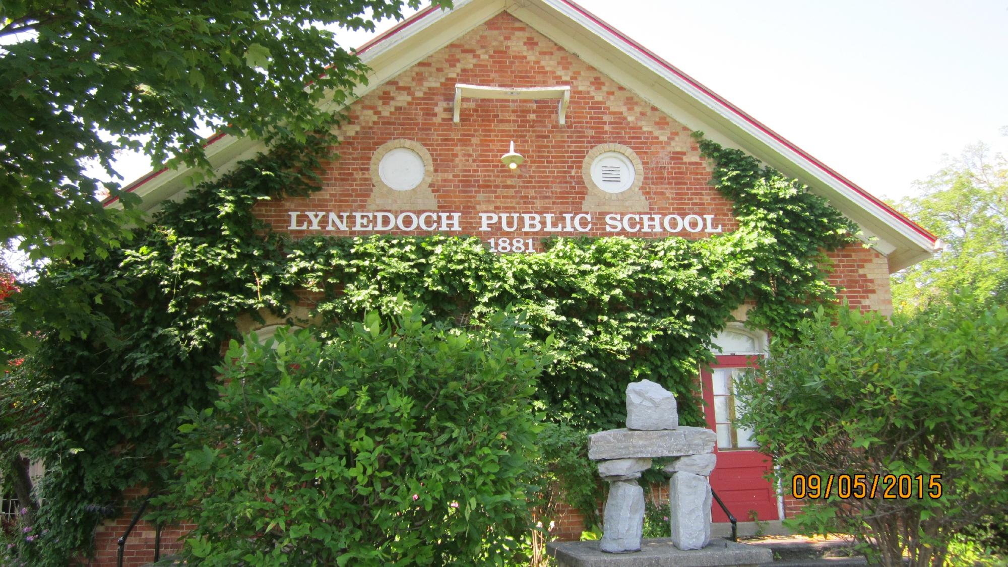 Lynedoch Lyceum Retreat-客卧