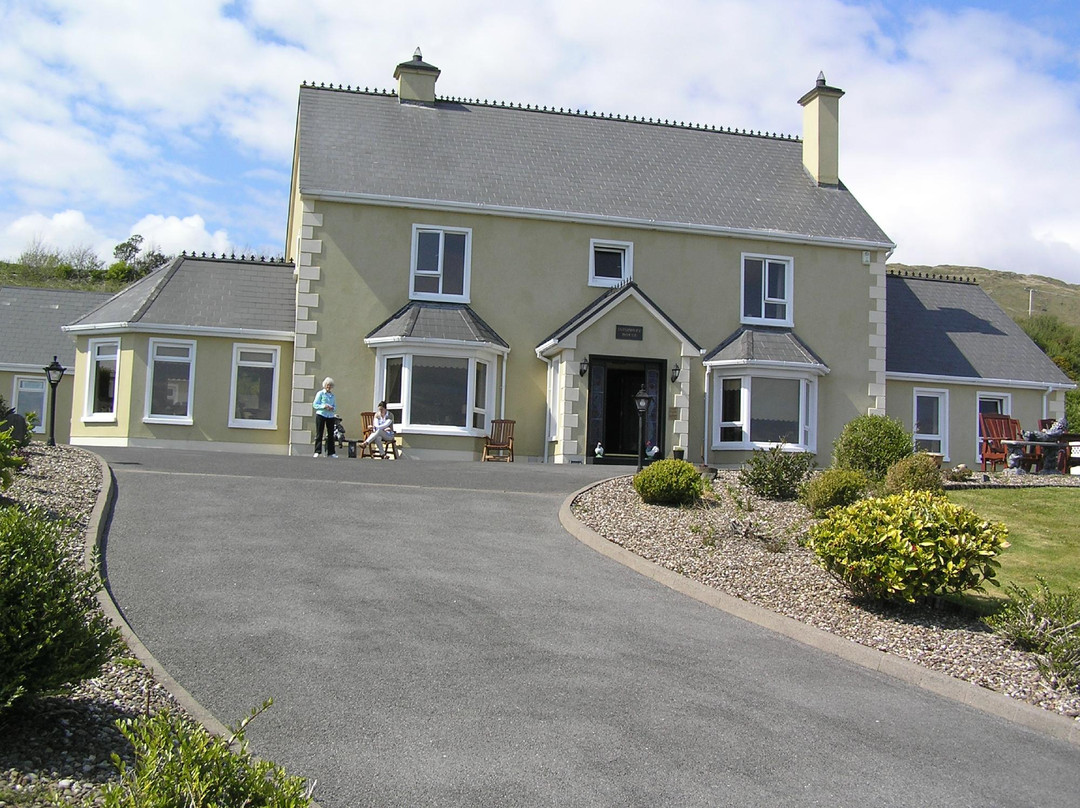 Kilcar旅游攻略图片
