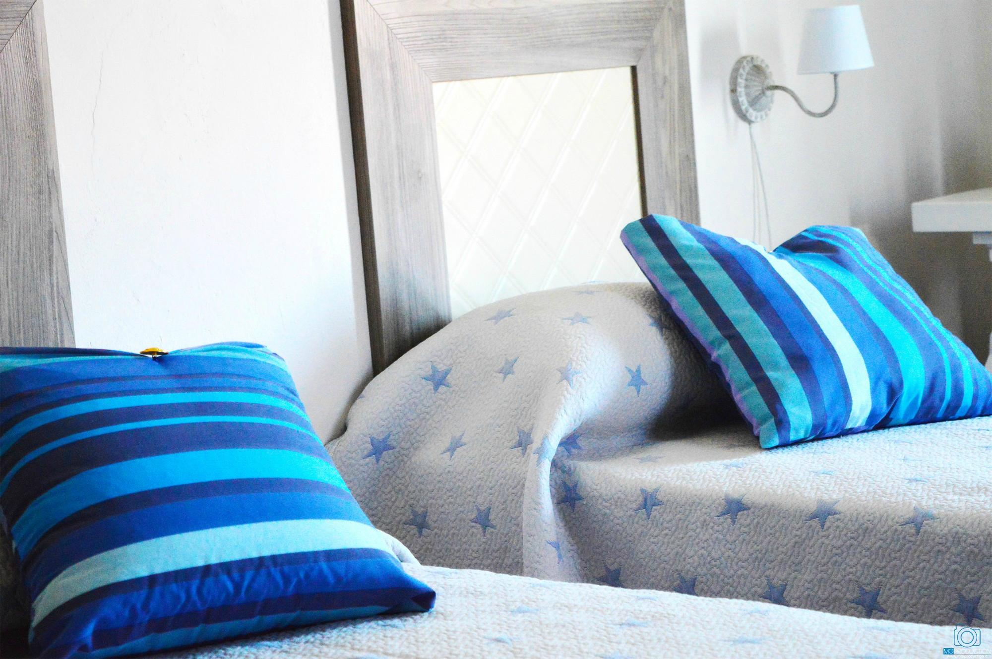 B&B Villa Ceirano-客卧