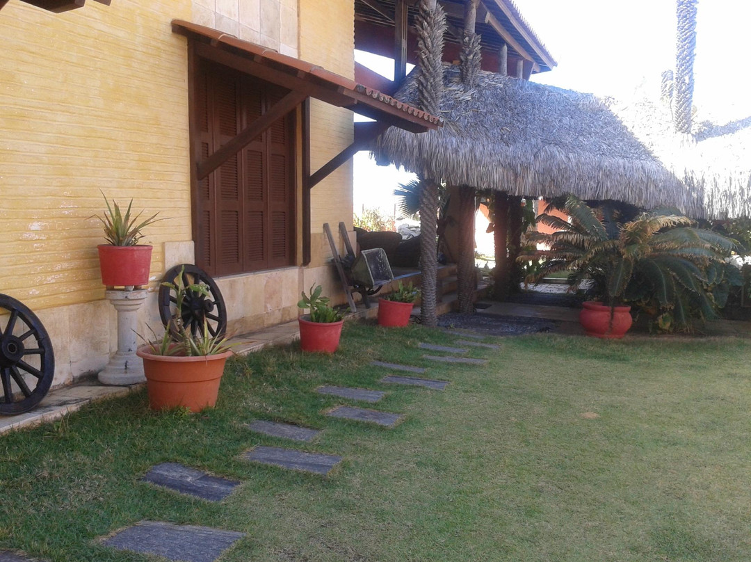 Pousada Encanto