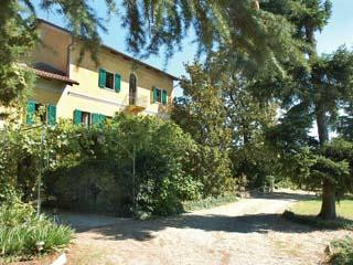La Villa delle Rose