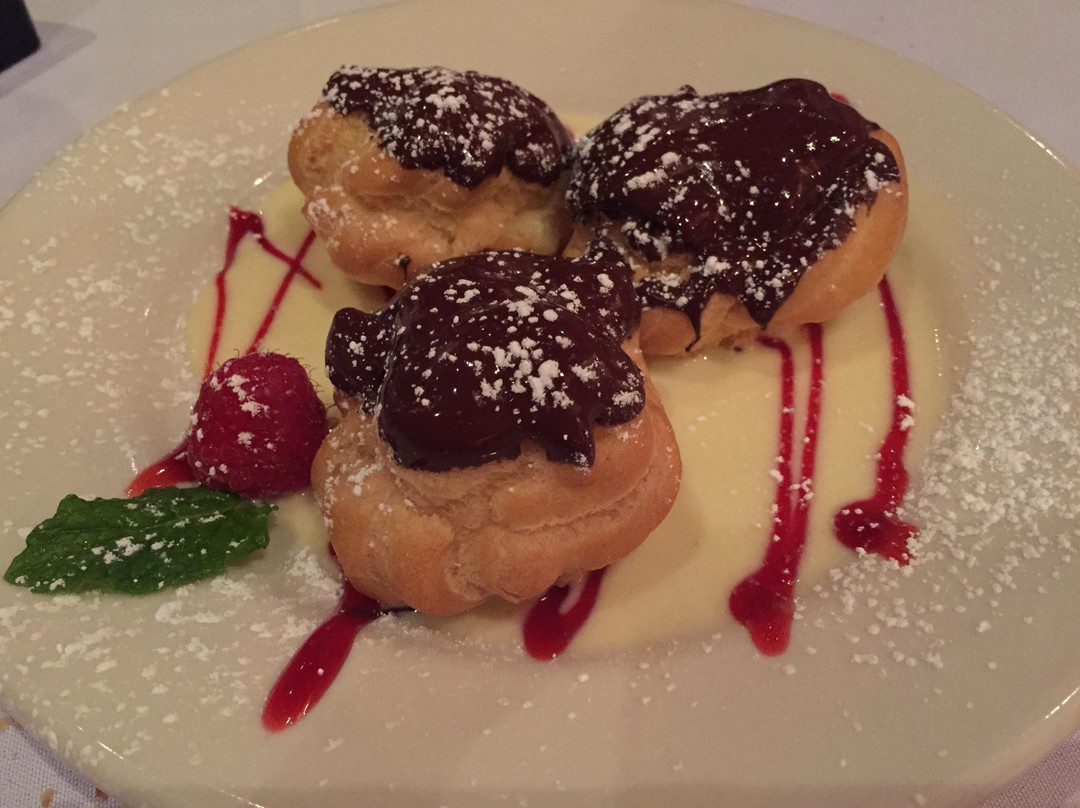 Terra Mia Italian Restaurant