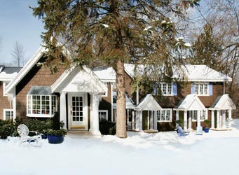 Rabbit Run Bed and Breakfast