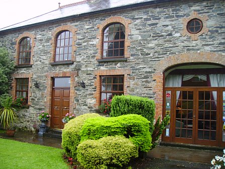 The Coach House-客卧