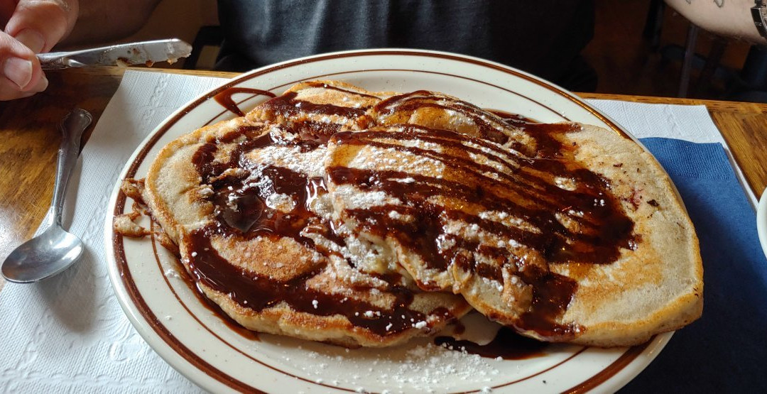 Little Angels Cafe & Catering