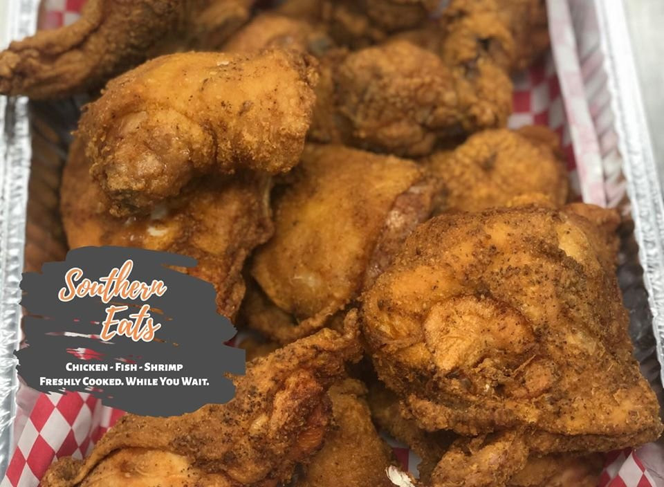 Southern Eats