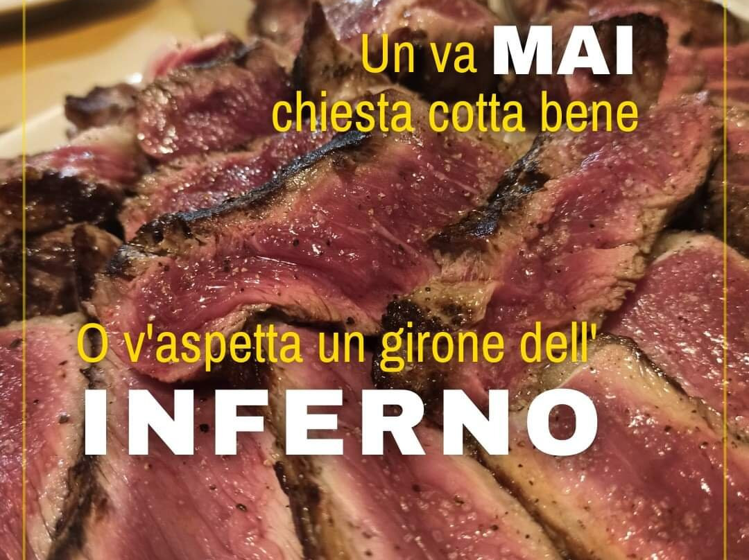 La Fettunta