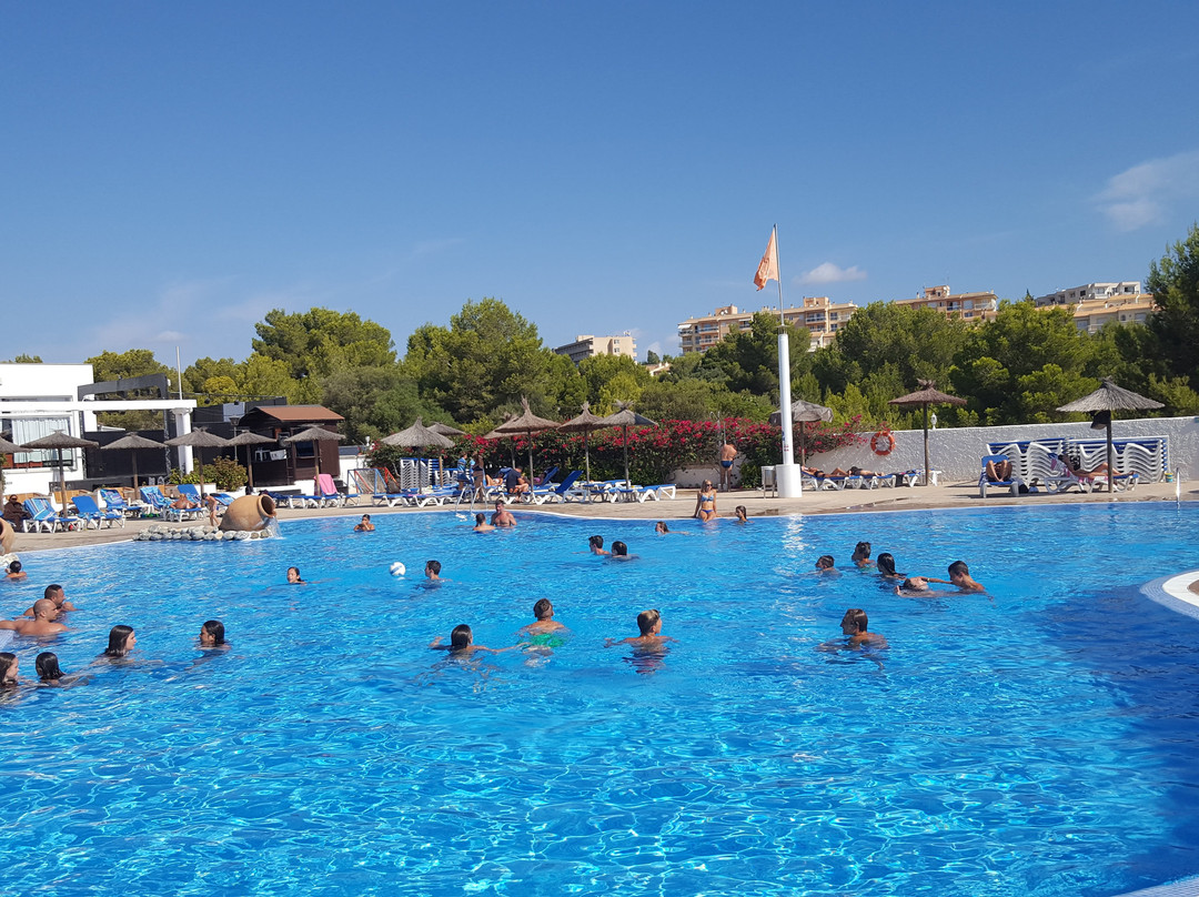 Club Cala Domingos主图