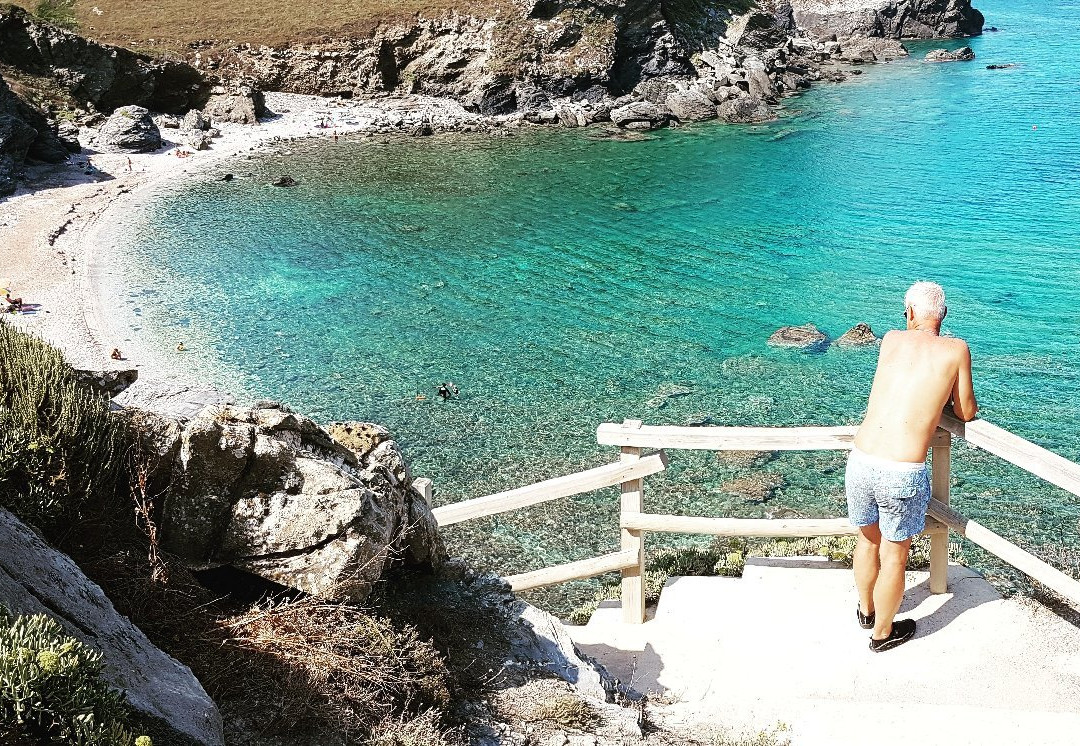 Spiaggia di Lampianu-萨萨里省必去景点