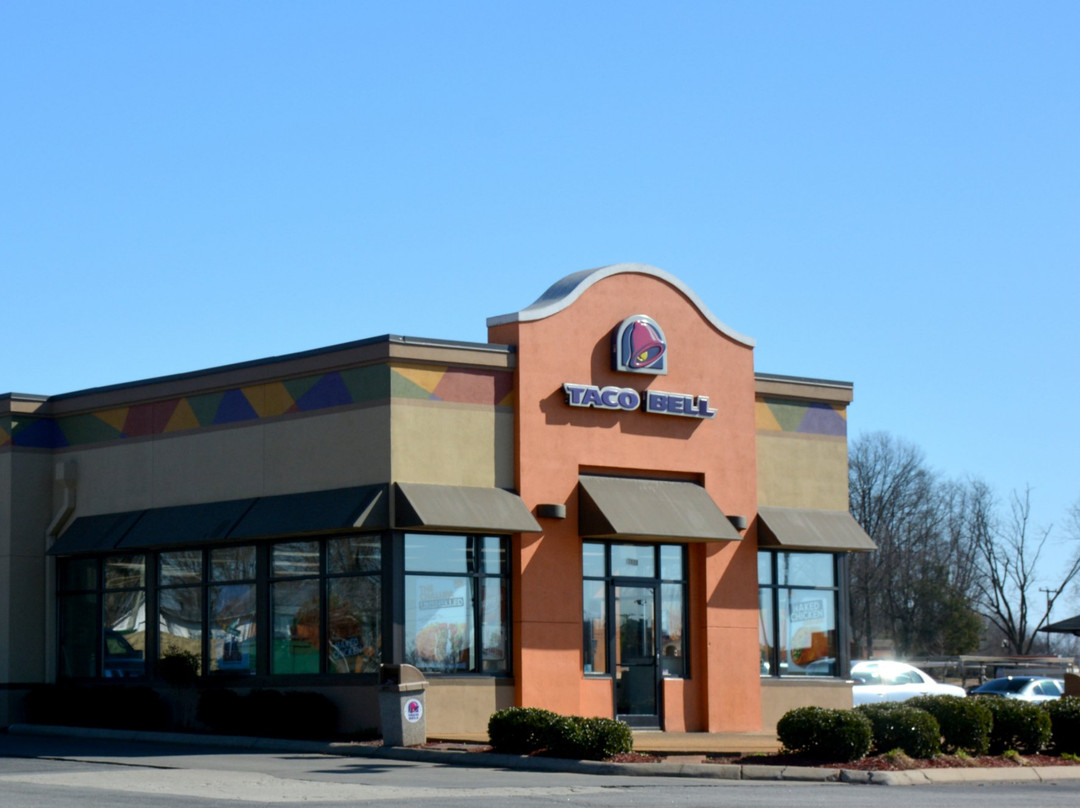 Taco Bell