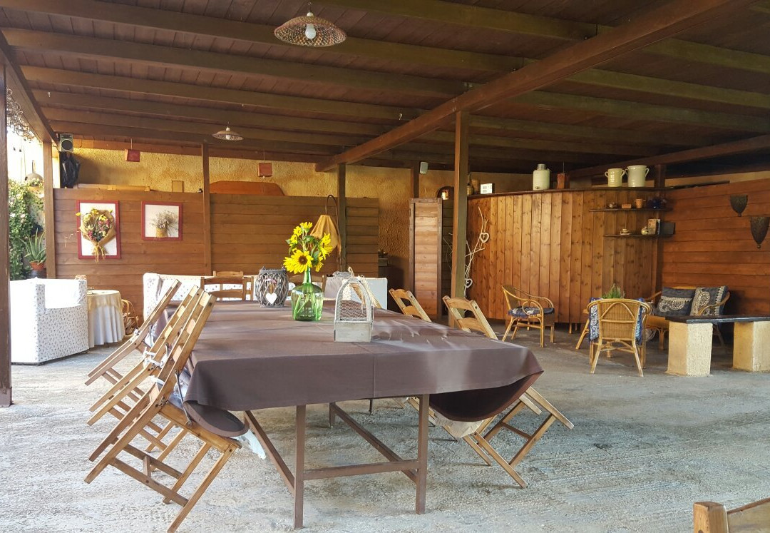 B&B Torre di Campagna