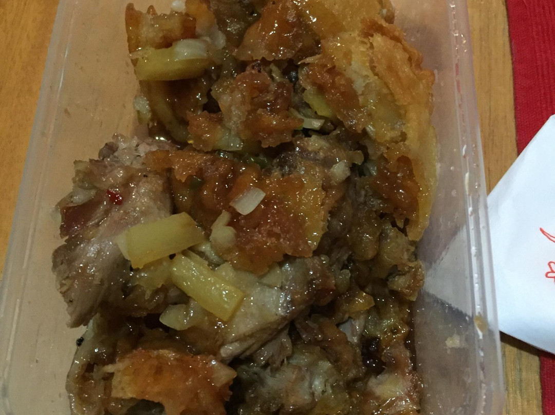 Red Lantern Chinese Restaurant