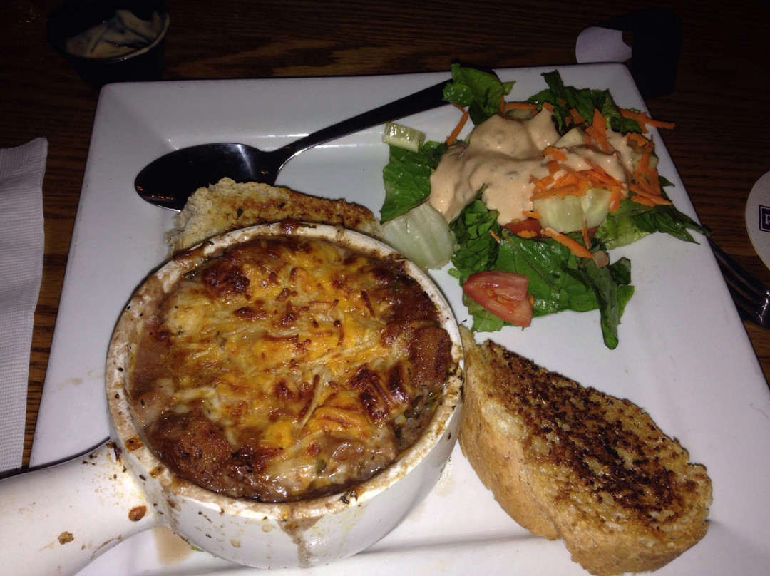 Prince Albert Brewing Co.