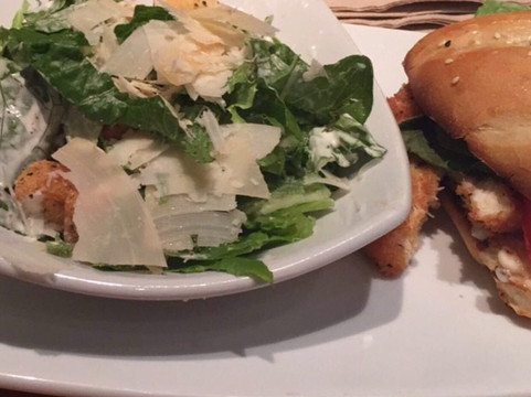 California Pizza Kitchen Partridge Creek