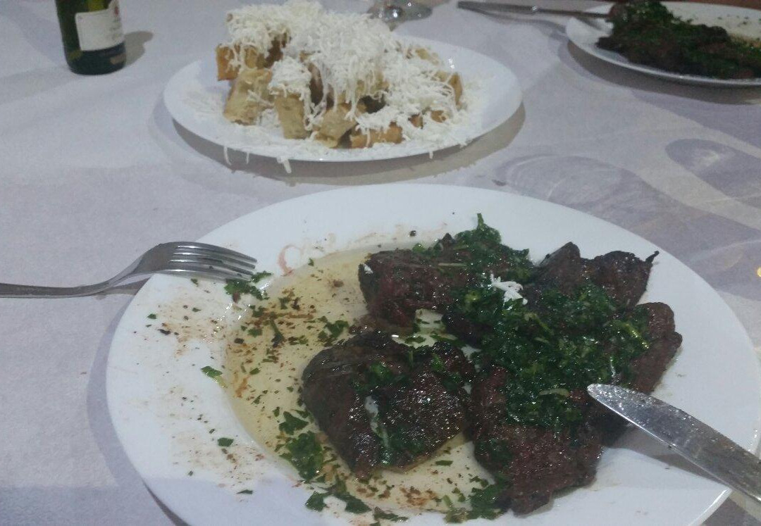 Ljuc Restaurant