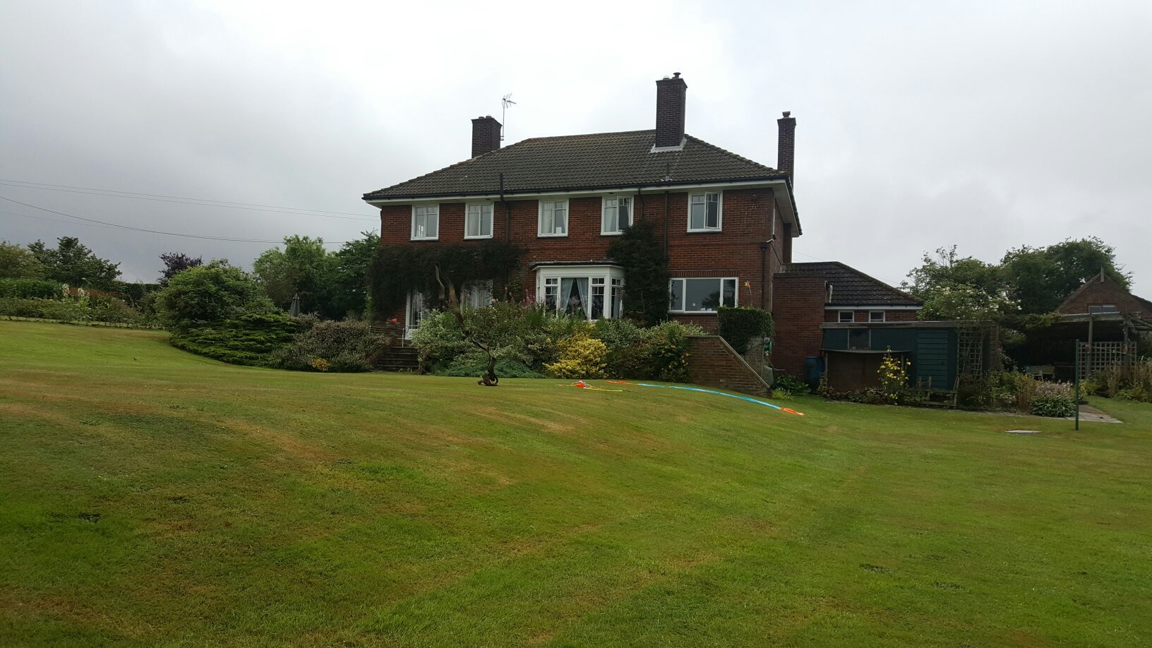 Emsworth House B&B-官方