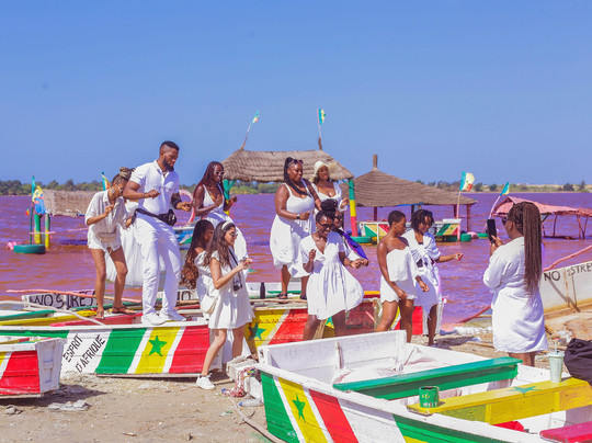 Ajala Travels Tours-拉哥斯必去景点