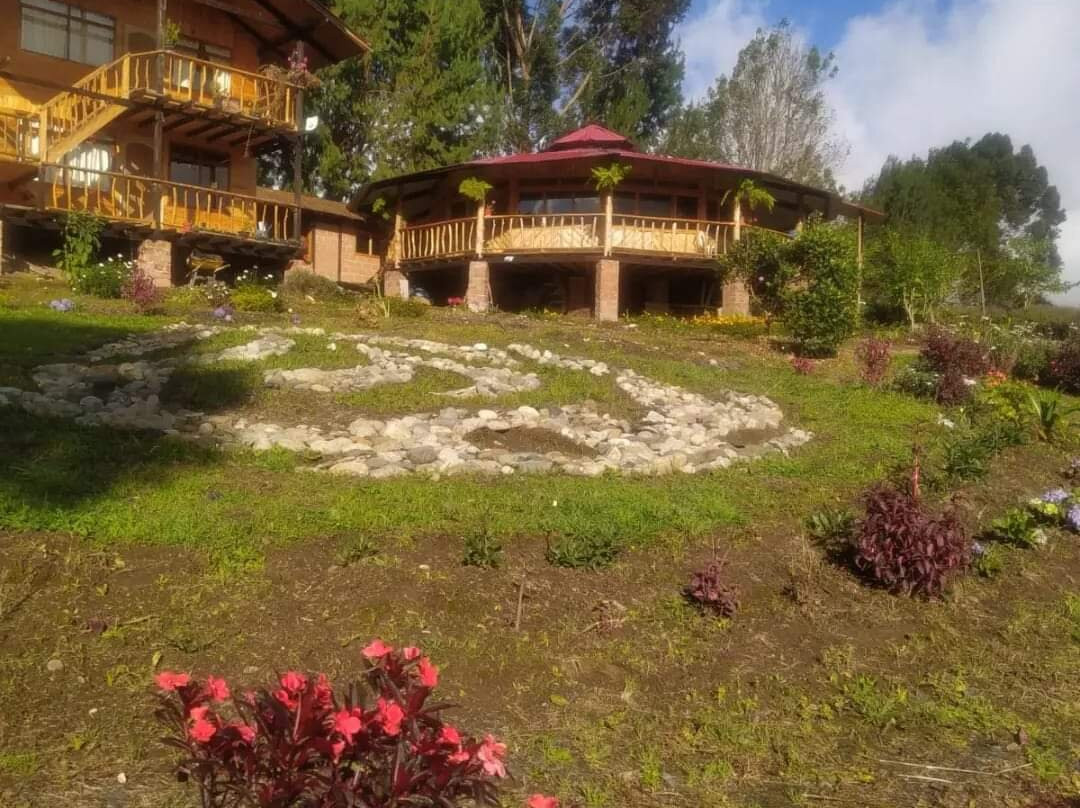 Casa Enya