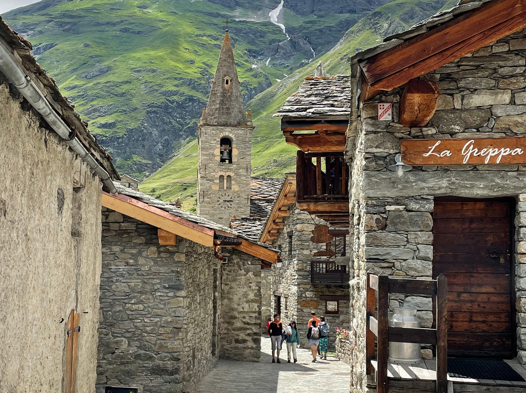 Église Notre-Dame-de-l'Assomption景点图片